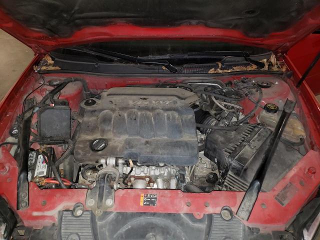 Photo 7 from auction – 2013 CHEVROLET IMPALA LT with VIN 2G1WG5E34D1127648