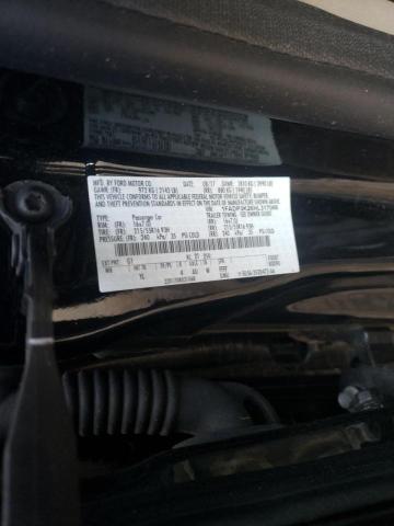 Foto 10 de la subasta – 2017 FORD FOCUS SE con VIN 1FADP3K26HL317066