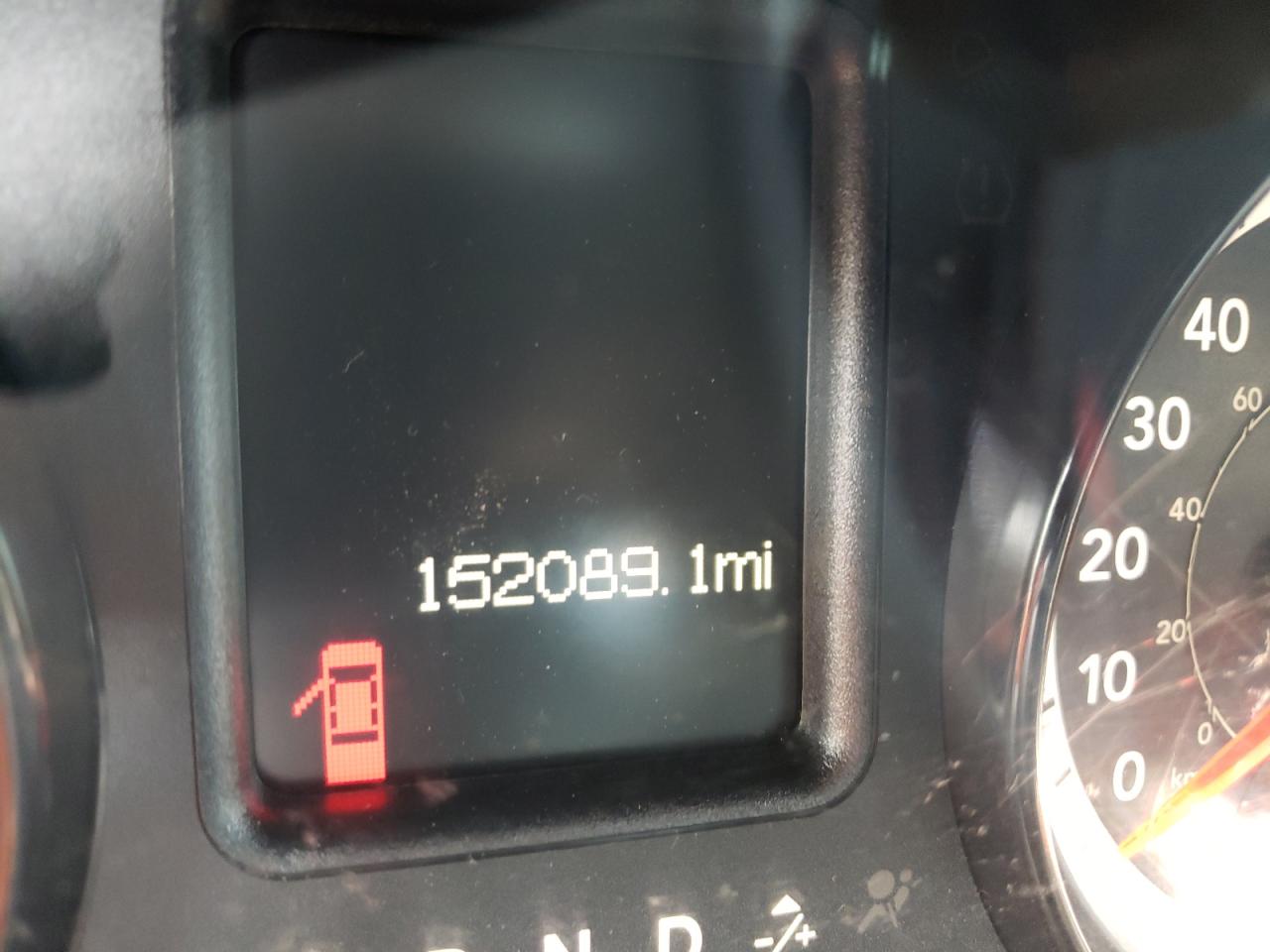 Photo 8 from auction – 2017 RAM 1500 ST with VIN 1C6RR6FG0HS590471