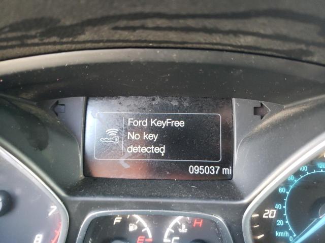 Photo 8 from auction – 2014 FORD ESCAPE TIT with VIN 1FMCU0JX2EUA50004