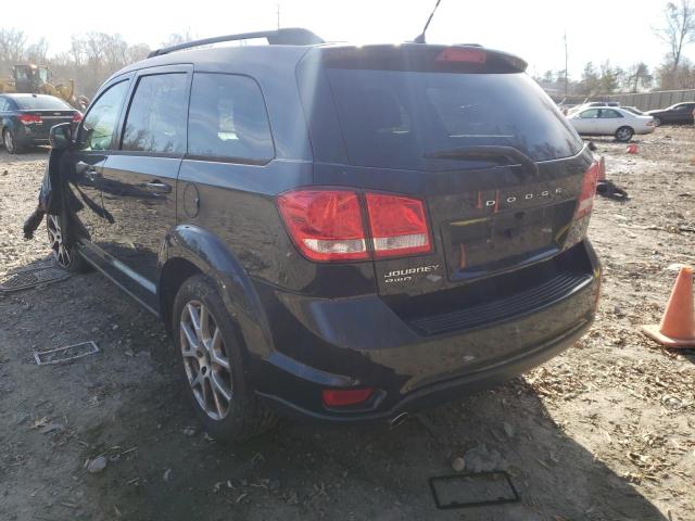 Photo 3 from auction – 2012 DODGE JOURNEY SX with VIN 3C4PDDBG7CT188771