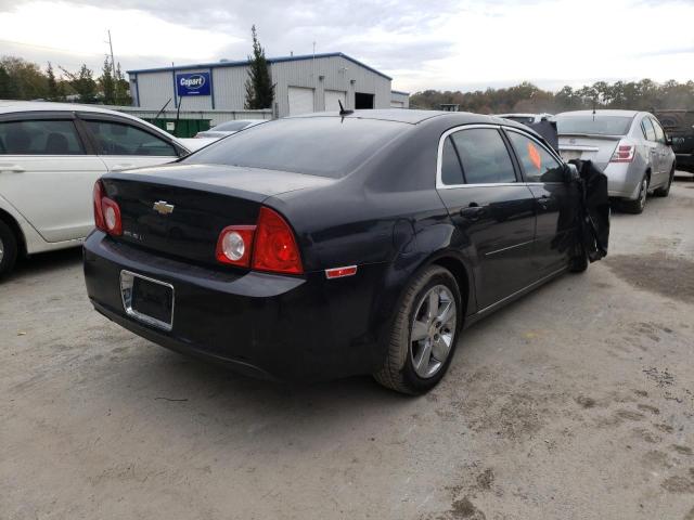 Photo 4 from auction – 2010 CHEVROLET MALIBU with VIN 1G1ZD5EB6AF238901