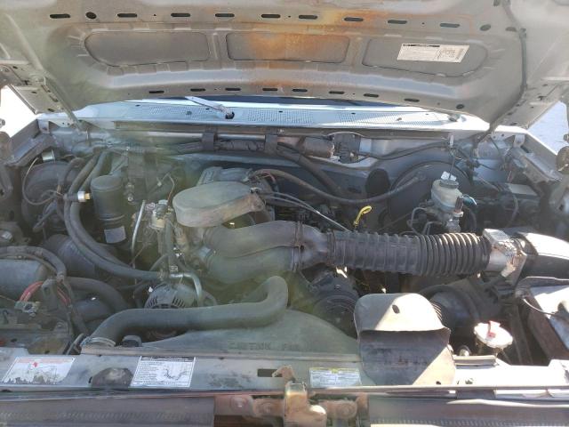 Photo 7 from auction – 1994 FORD F150 with VIN 1FTEF15N6RNA74540