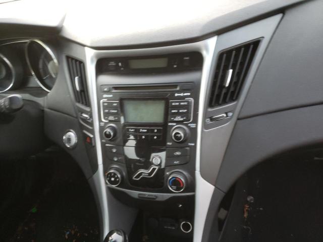 Photo 9 from auction – 2011 HYUNDAI SONATA SE with VIN 5NPEC4AC0BH040209
