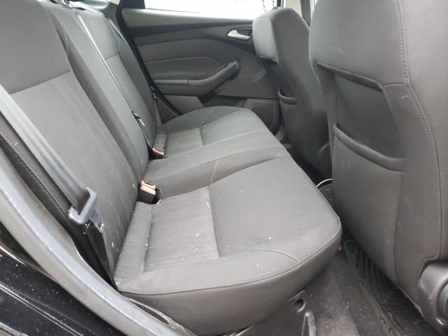 Photo 6 from auction – 2017 FORD FOCUS SE with VIN 1FADP3FE1HL281100