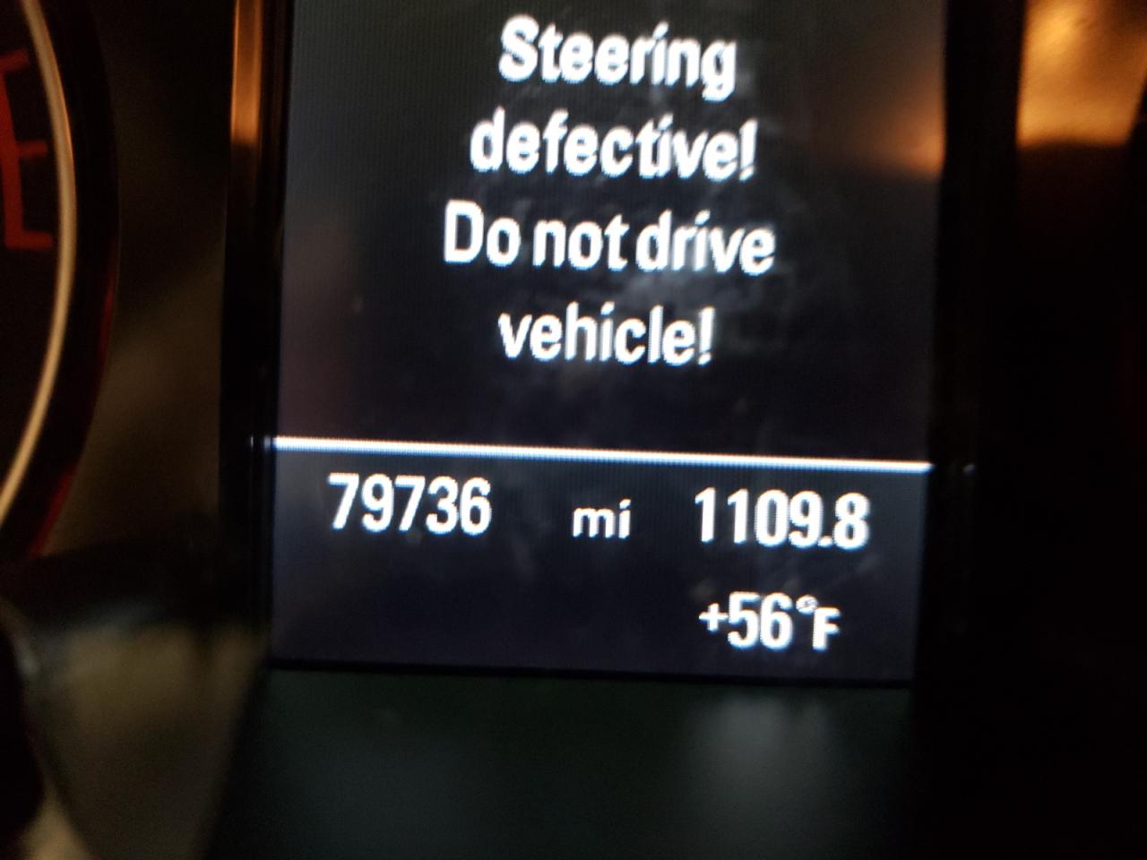 Photo 8 from auction – 2015 AUDI Q5 TDI PRE with VIN WA1CMAFP7FA106888