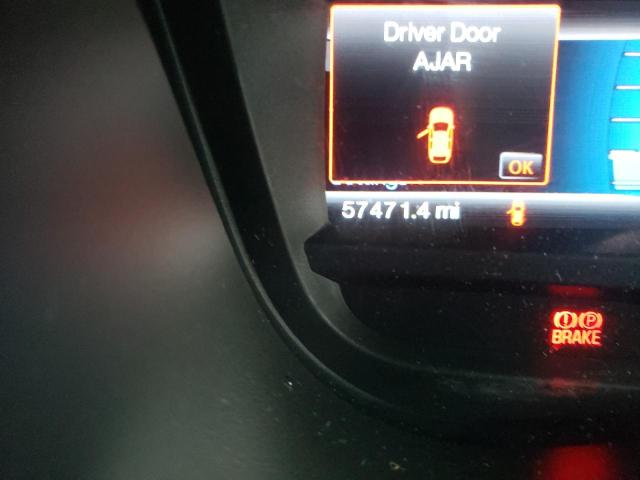 Photo 8 from auction – 2015 FORD EXPLORER X with VIN 1FM5K8D84FGA87346