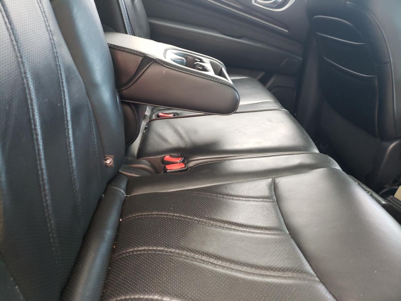 Photo 6 from auction – 2015 INFINITI QX60 with VIN 5N1AL0MN6FC545477