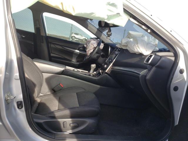 Photo 5 from auction – 2017 NISSAN MAXIMA 3.5 with VIN 1N4AA6AP4HC378449