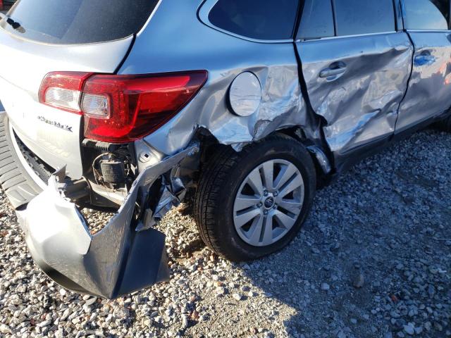 Photo 9 from auction – 2019 SUBARU OUTBACK 2. with VIN 4S4BSAFC1K3360451