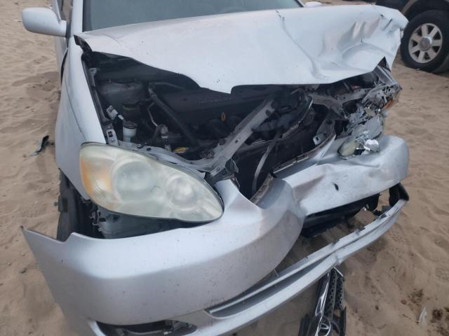 Photo 9 from auction – 2007 TOYOTA COROLLA CE with VIN 1NXBR32E57Z884508
