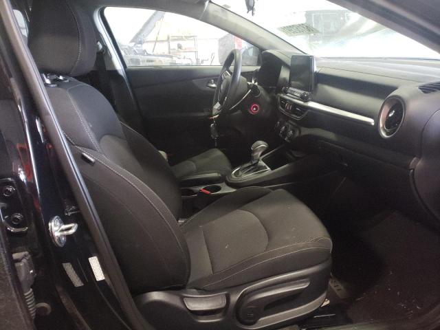 Photo 5 from auction – 2021 KIA FORTE FE with VIN 3KPF24AD0ME379561