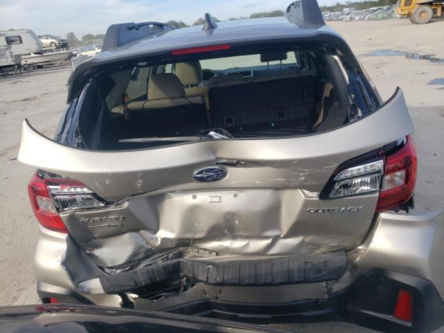Photo 9 from auction – 2018 SUBARU OUTBACK 2. with VIN 4S4BSANC2J3251657