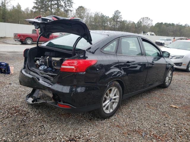 Photo 4 from auction – 2017 FORD FOCUS SE with VIN 1FADP3FE1HL281100
