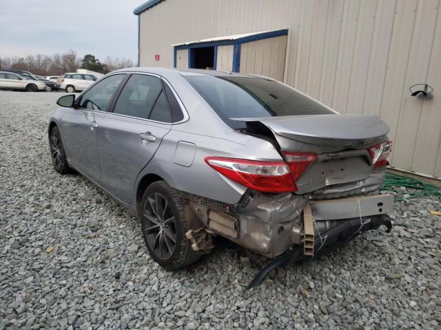 Photo 3 from auction – 2015 TOYOTA CAMRY LE with VIN 4T1BF1FK9FU056795
