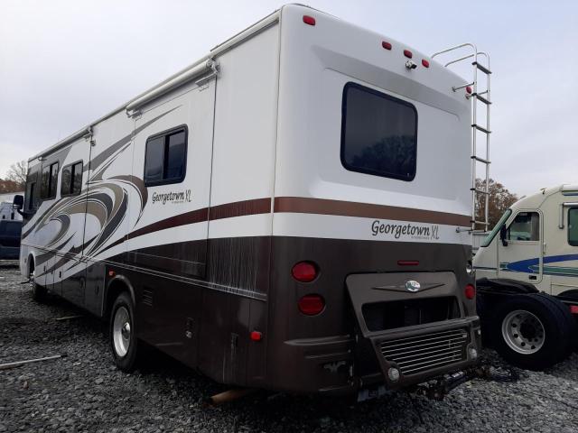 Photo 3 from auction – 2007 OTHR RV with VIN 5B4MGF7G573420841