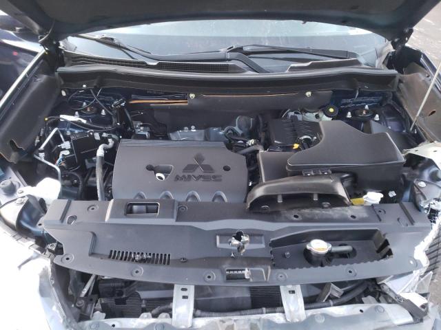 Photo 7 from auction – 2018 MITSUBISHI OUTLANDER with VIN JA4AZ3A3XJZ012684