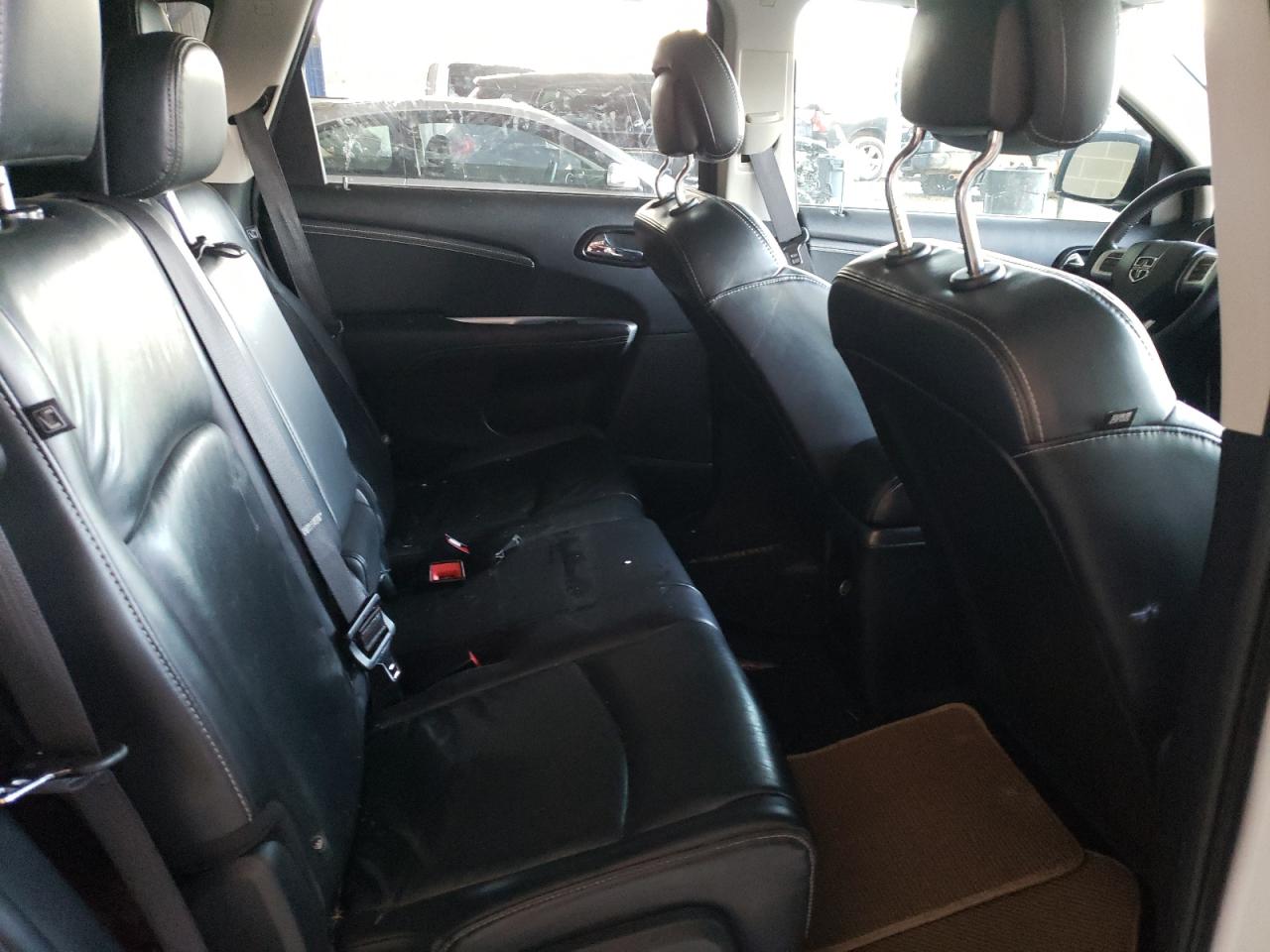 Photo 6 from auction – 2015 DODGE JOURNEY SX with VIN 3C4PDCBG4FT719519