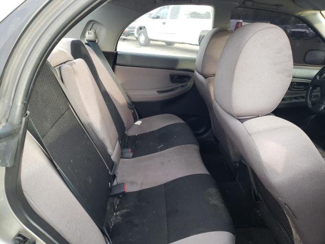 Photo 6 from auction – 2007 SUBARU IMPREZA 2. with VIN JF1GD61657H510659