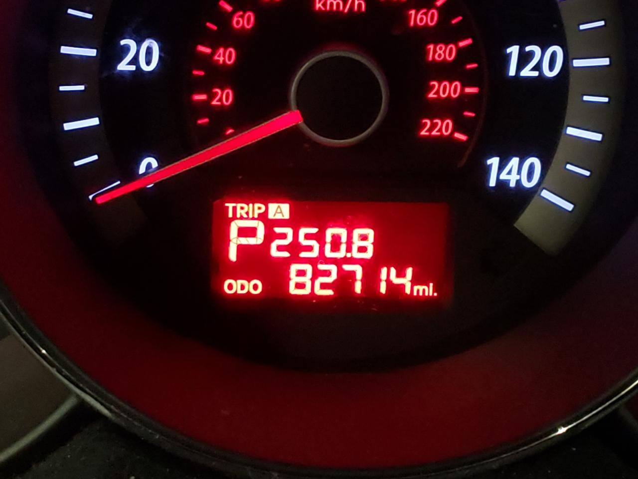 Zdjęcie 8 z aukcji – 2013 KIA FORTE EX z VIN KNAFU4A29D5674255