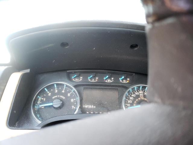 Photo 8 from auction – 2014 FORD F150 SUPER with VIN 1FTFW1CTXEKD93408