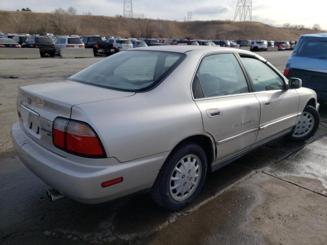 Photo 4 from auction – 1997 HONDA ACCORD EX with VIN 1HGCD5652VA009335