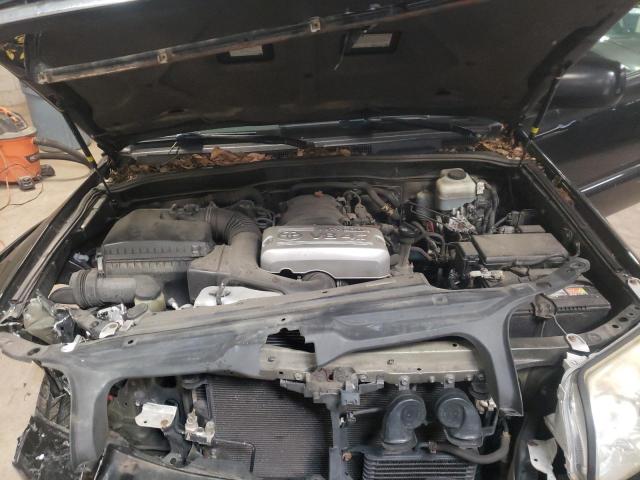 Photo 7 from auction – 2008 TOYOTA 4RUNNER SR with VIN JTEBT14R080069471