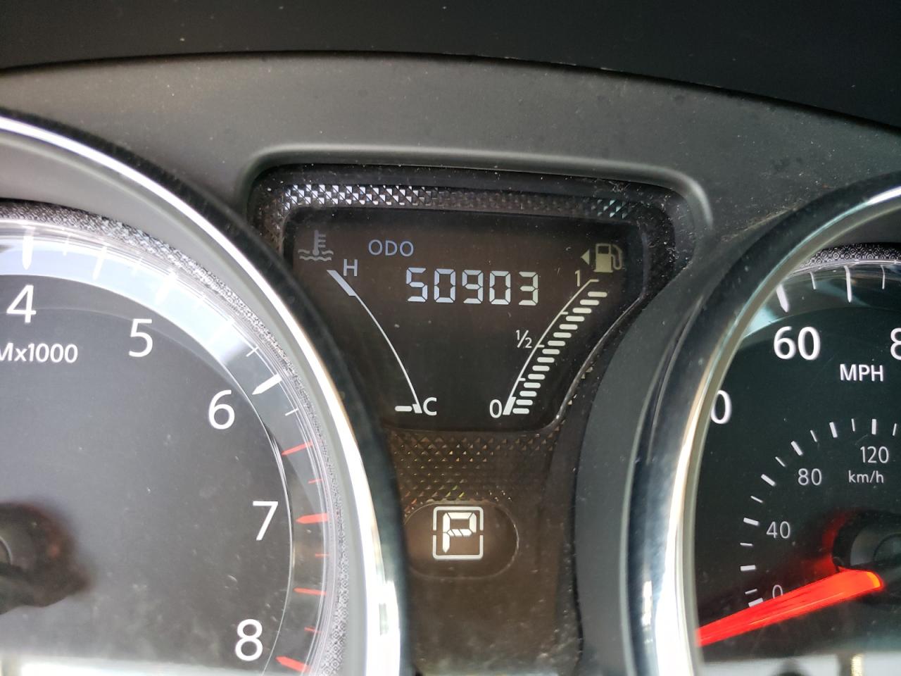 Photo 8 from auction – 2019 NISSAN VERSA S with VIN 3N1CN7AP1KL864745