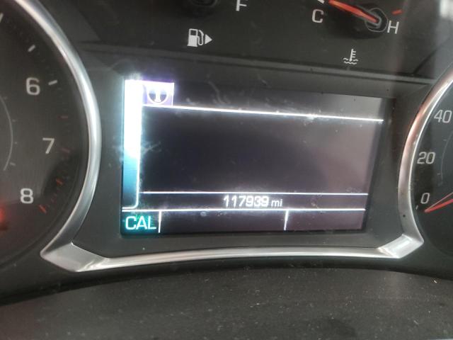 Photo 8 from auction – 2017 CHEVROLET MALIBU LT with VIN 1G1ZE5ST5HF253474