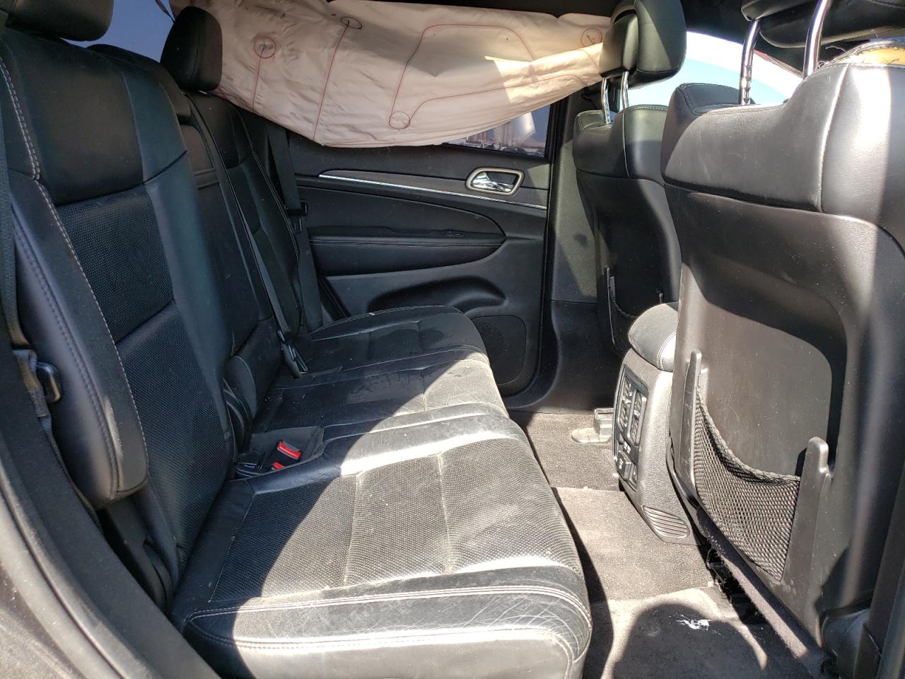 Photo 6 from auction – 2015 JEEP GRAND CHER with VIN 1C4RJEBG3FC741133