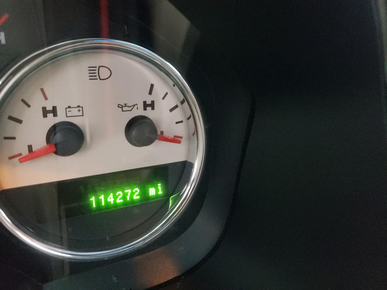 Photo 8 from auction – 2008 FORD F150 SUPER with VIN 1FTPW14V48FA65936