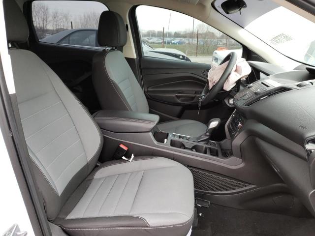 Foto 5 de la subasta – 2017 FORD ESCAPE S con VIN 1FMCU0F73HUD82787