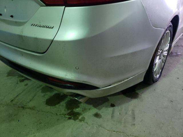 Photo 9 from auction – 2014 FORD FUSION TIT with VIN 3FA6P0SU1ER281471