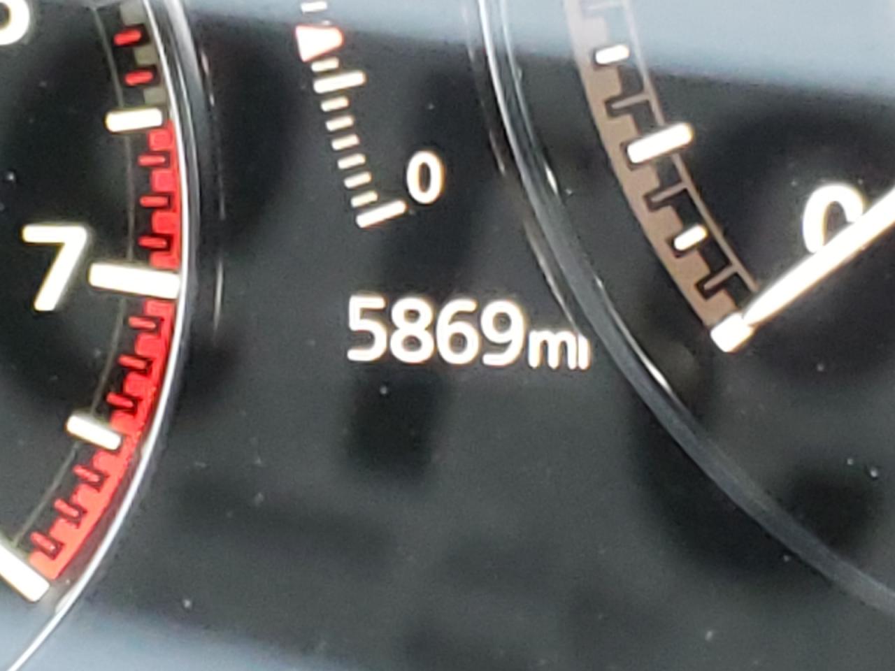 Photo 8 from auction – 2021 MAZDA CX-30 SELE with VIN 3MVDMBBL6MM269940