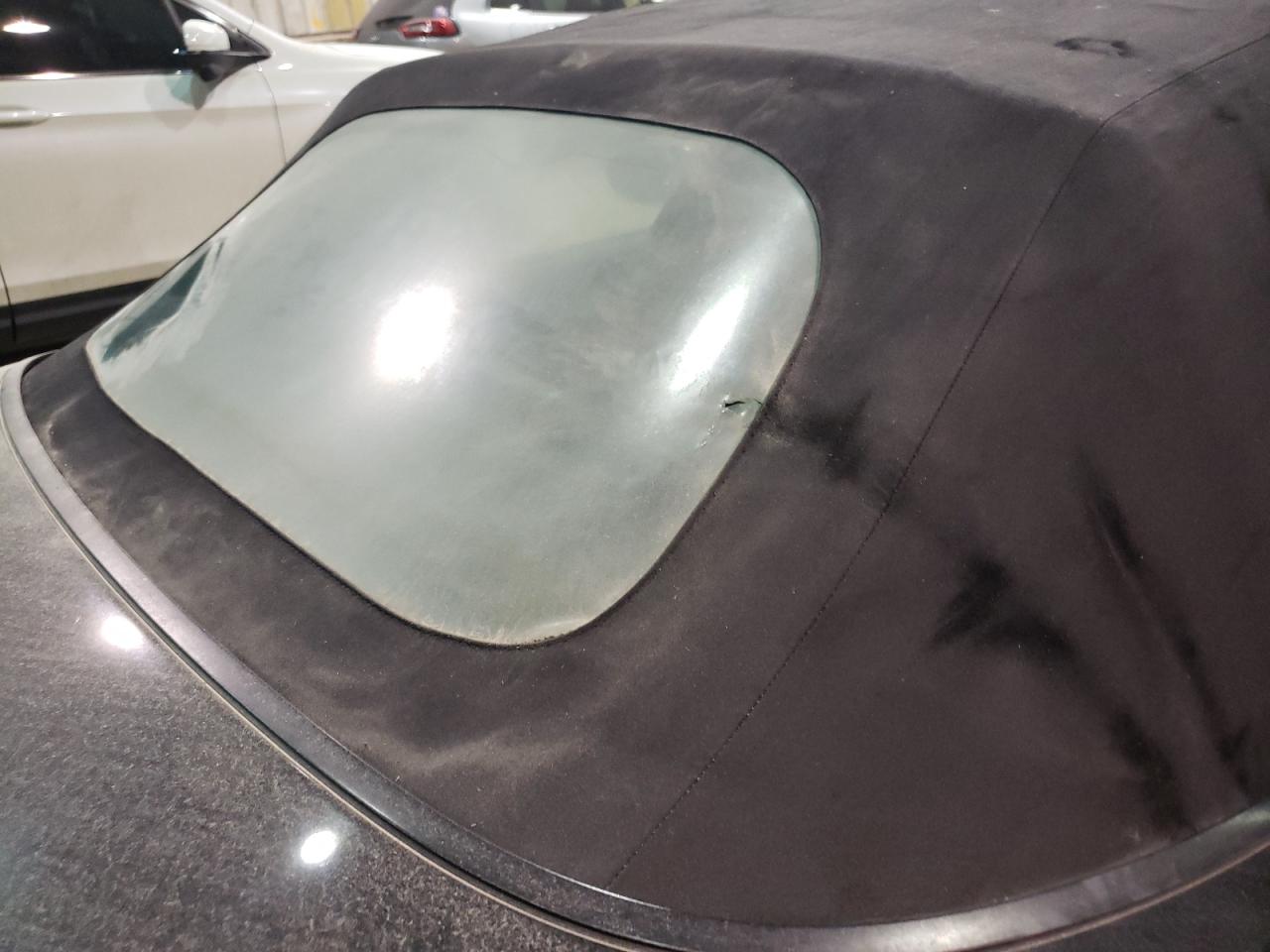 Photo 6 from auction – 2002 PORSCHE BOXSTER with VIN WP0CA29882U621027