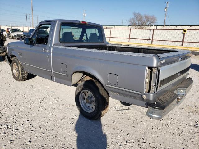 Photo 3 from auction – 1994 FORD F150 with VIN 1FTEF15N6RNA74540