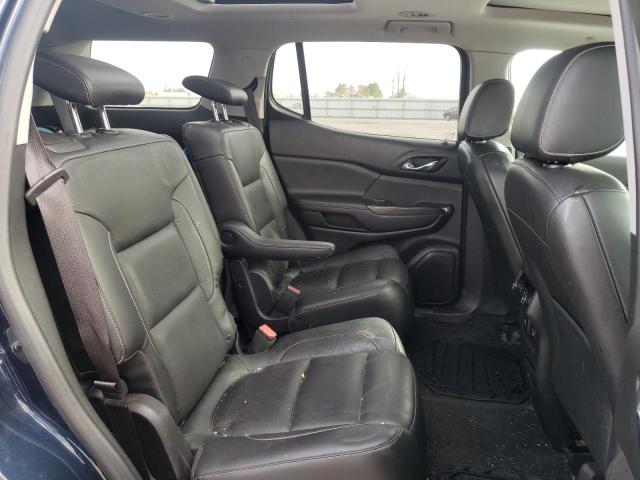 Photo 6 from auction – 2017 GMC ACADIA SLT with VIN 1GKKNULS3HZ171321