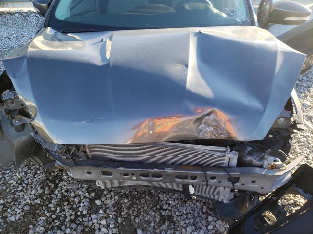 Photo 7 from auction – 2016 FORD FOCUS SE with VIN 1FADP3F28GL232707