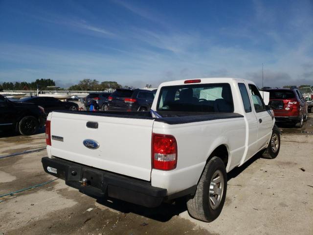 Photo 4 from auction – 2010 FORD RANGER SUP with VIN 1FTKR1ED0APA13775