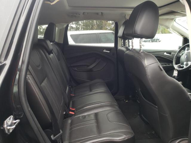 Photo 6 from auction – 2013 FORD ESCAPE TIT with VIN 1FMCU9J91DUA01347