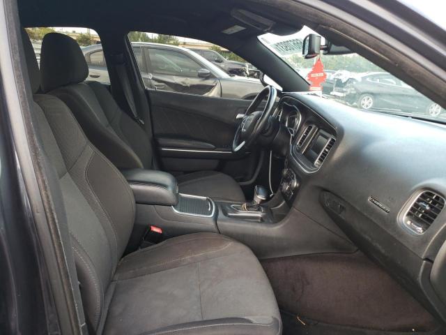 Photo 5 from auction – 2017 DODGE CHARGER SX with VIN 2C3CDXHG1HH563047