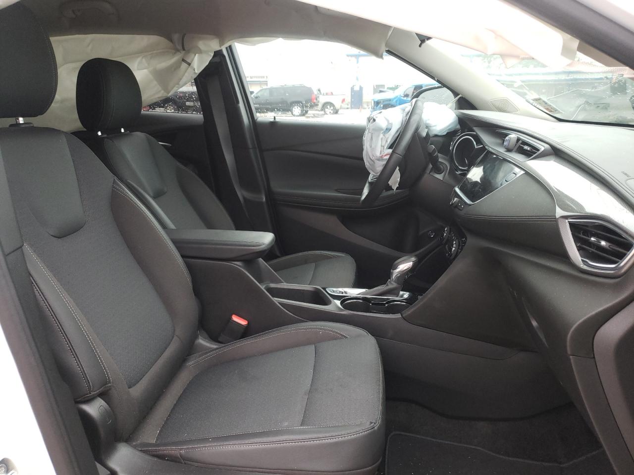 Photo 5 from auction – 2020 BUICK ENCORE GX with VIN KL4MMDS28LB119395