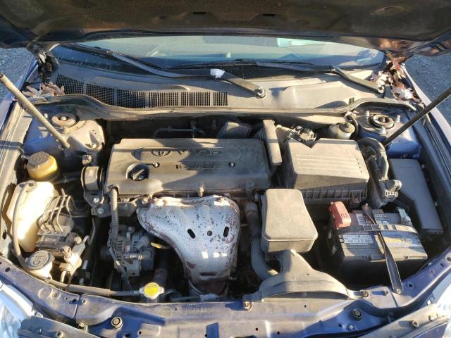 Photo 7 from auction – 2009 TOYOTA CAMRY BASE with VIN 4T1BE46K49U321065