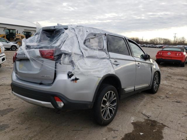 Photo 4 from auction – 2017 MITSUBISHI OUTLANDER with VIN JA4AZ2A35HZ032037
