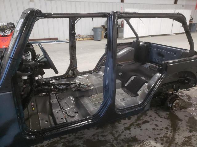 Photo 10 from auction – 2017 JEEP WRANGLER U with VIN 1C4BJWEG9HL700317