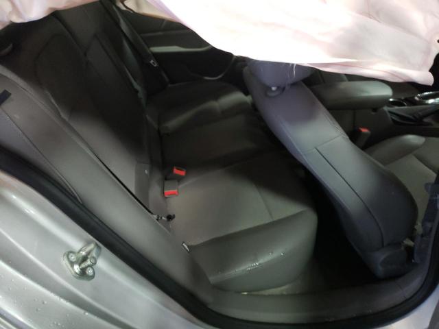 Photo 6 from auction – 2015 CHEVROLET MALIBU 1LT with VIN 1G11C5SL0FF134747