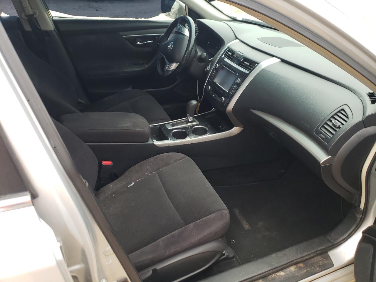 Photo 5 from auction – 2013 NISSAN ALTIMA 2.5 with VIN 1N4AL3AP7DN438442