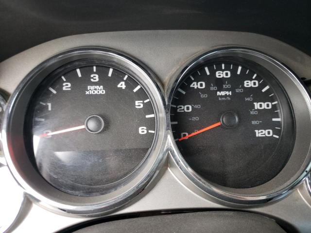 Photo 8 from auction – 2013 GMC SIERRA C15 with VIN 3GTP1VE00DG133490