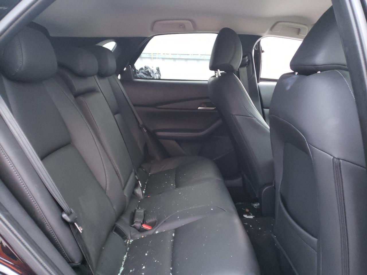 Photo 6 from auction – 2021 MAZDA CX-30 SELE with VIN 3MVDMBBL6MM269940