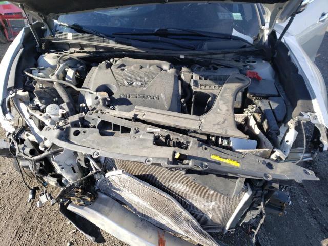 Photo 7 from auction – 2017 NISSAN MAXIMA 3.5 with VIN 1N4AA6AP4HC378449